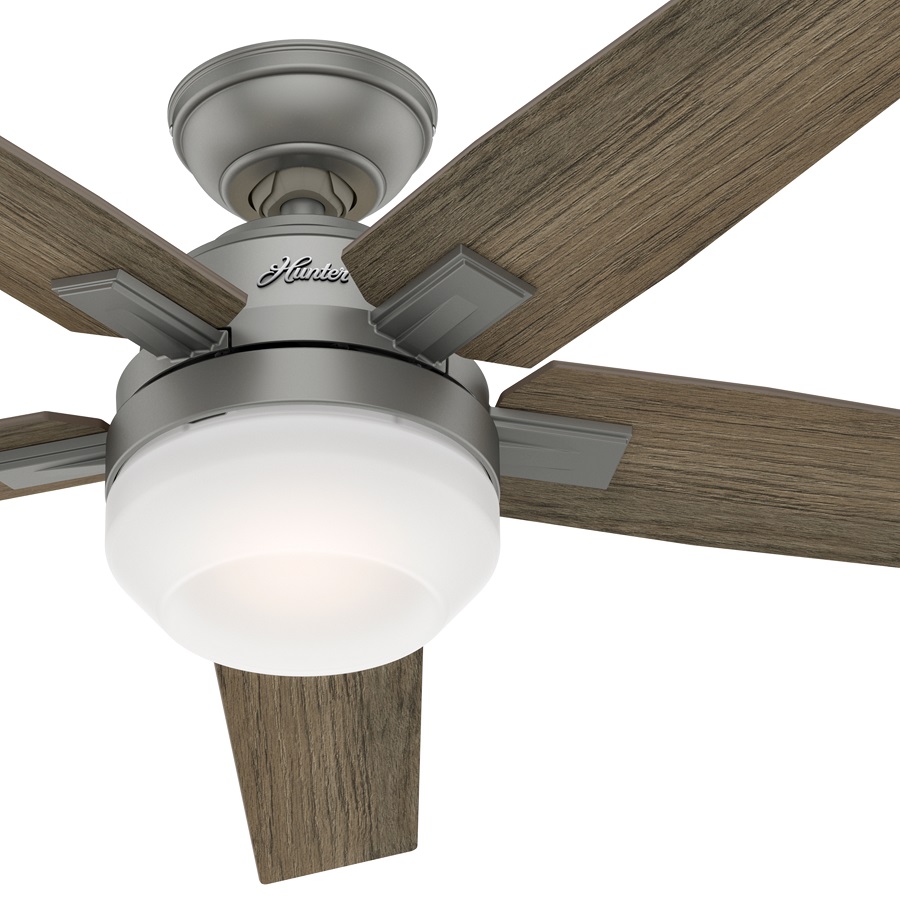 ceiling fan with light