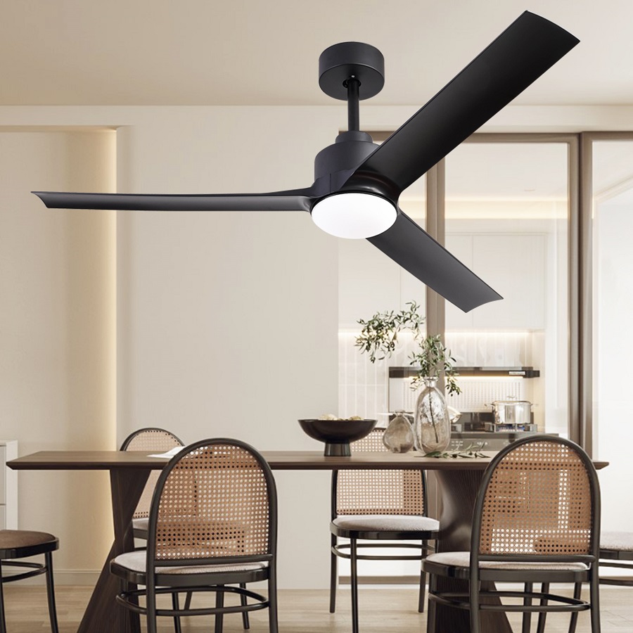 52 ceiling fan with light