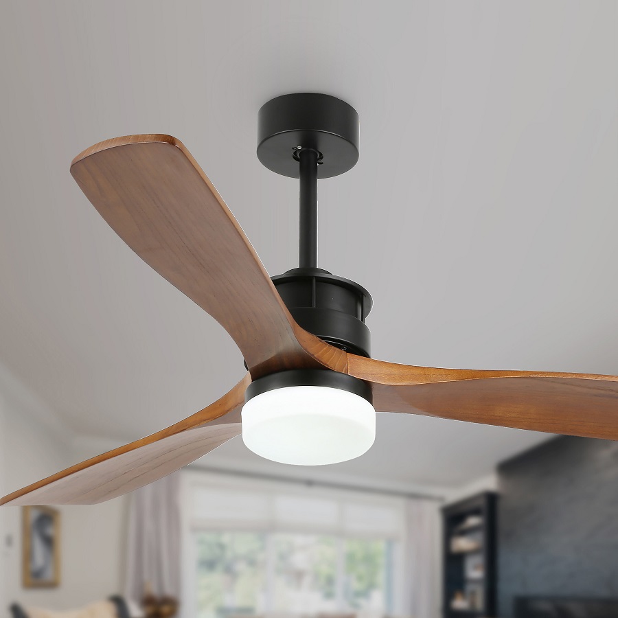 lowes ceiling fan with light