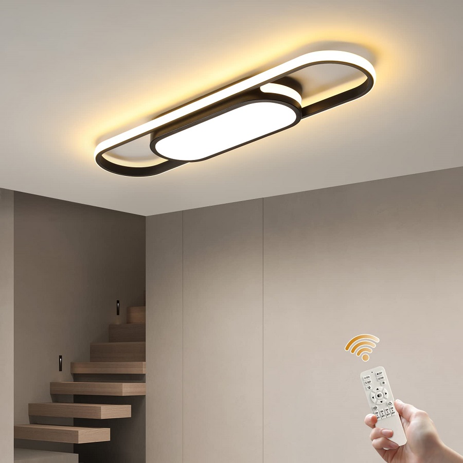 LED Ceiling Light Fixtures