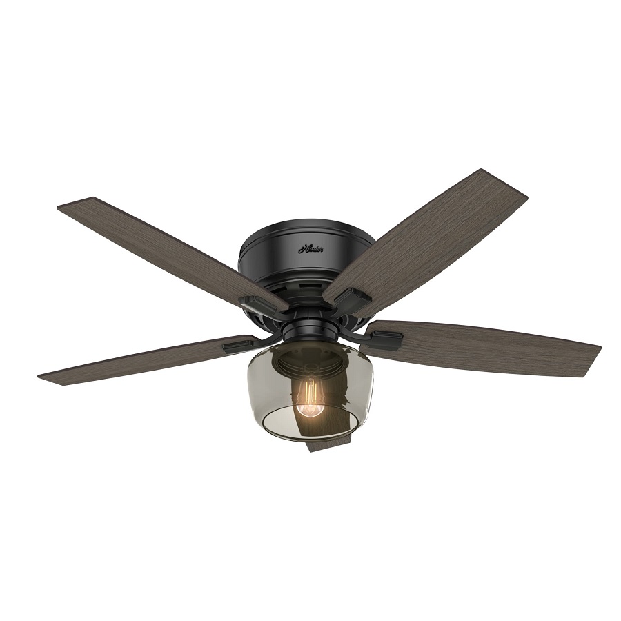 hunter ceiling fan light kits