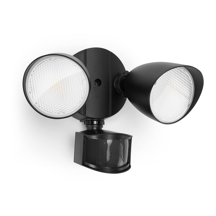 Motion sensor light