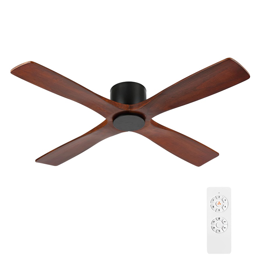 ceiling fans no light