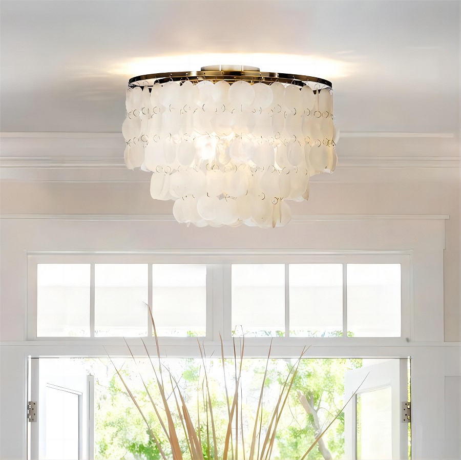 ceiling light