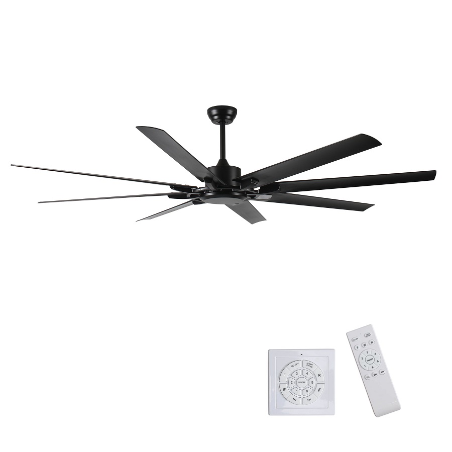 ceiling fans no light