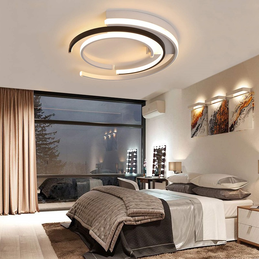 ceiling light