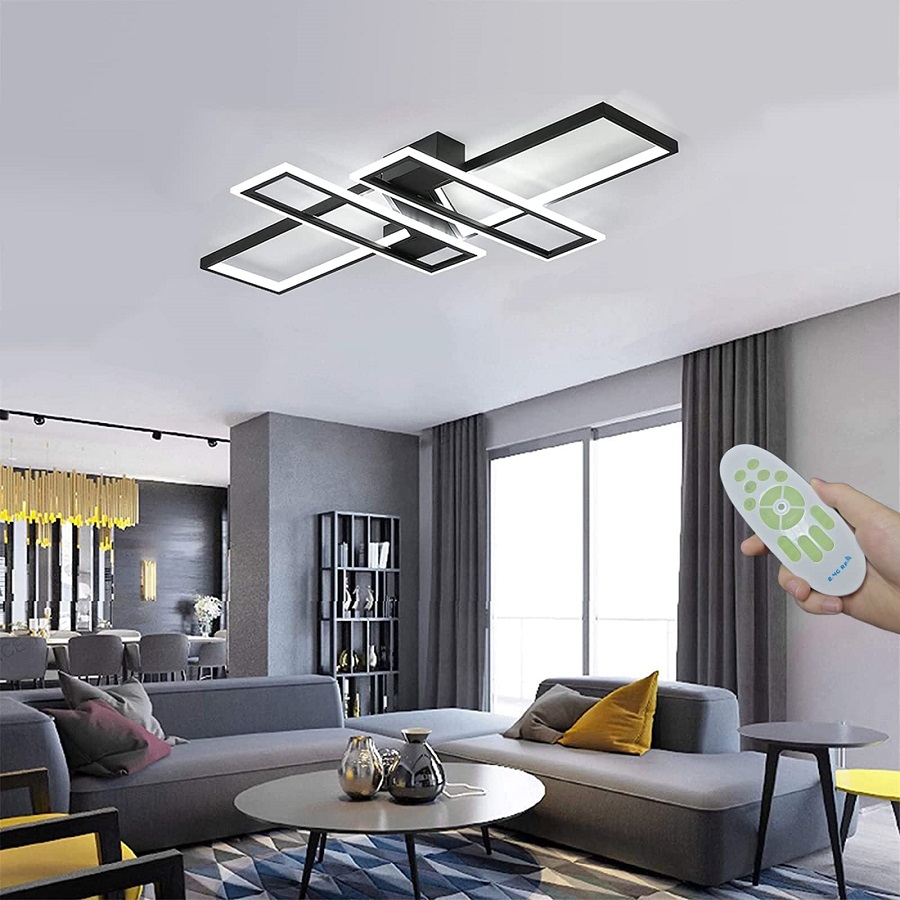 Led Ceiling Light Fixtures