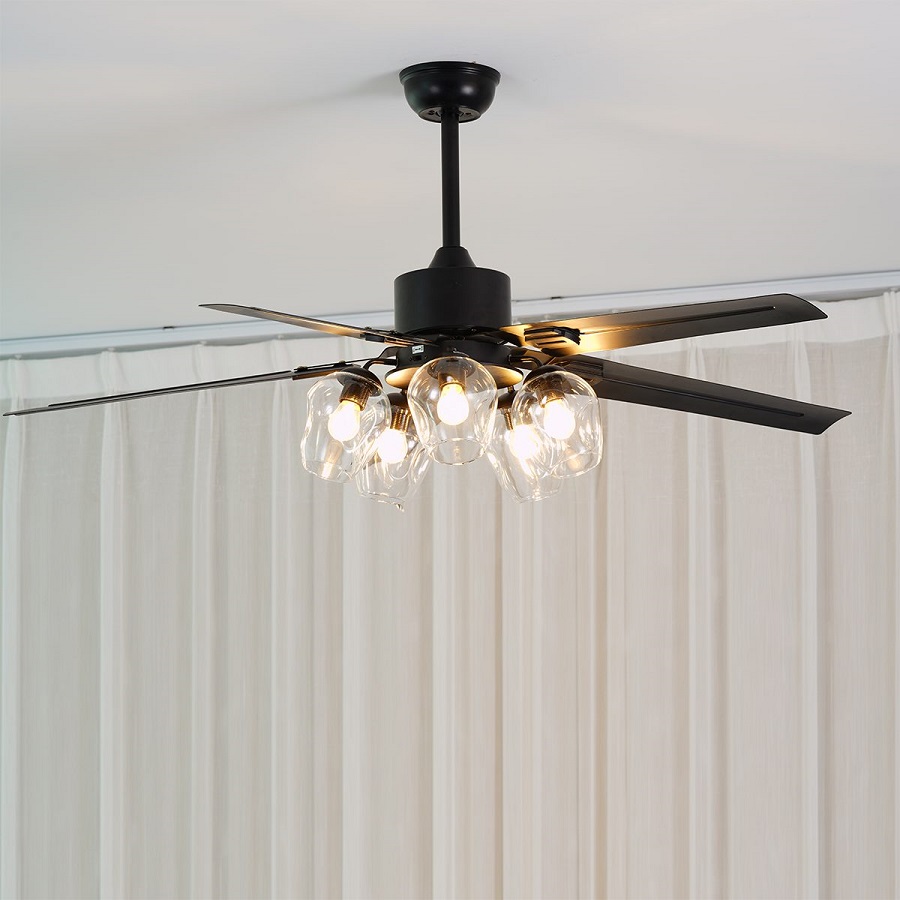 ceiling fan light globes