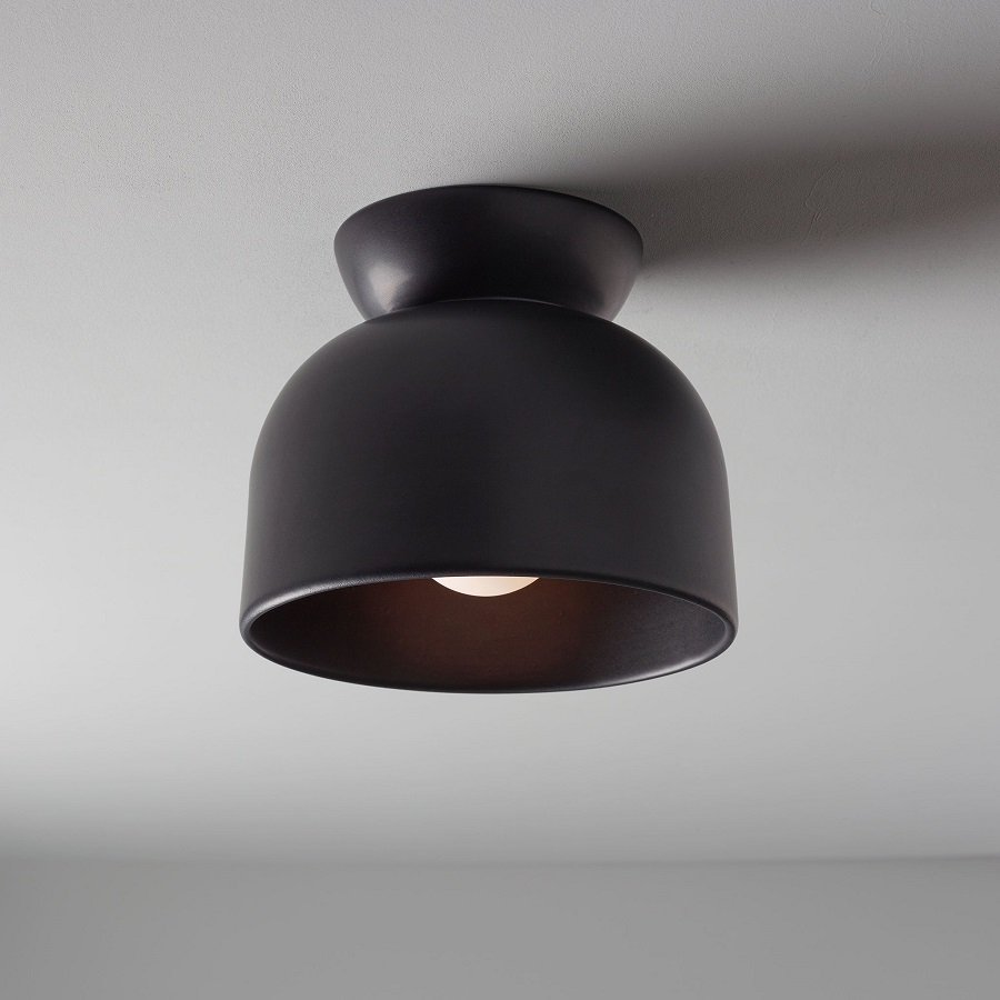 ceiling light