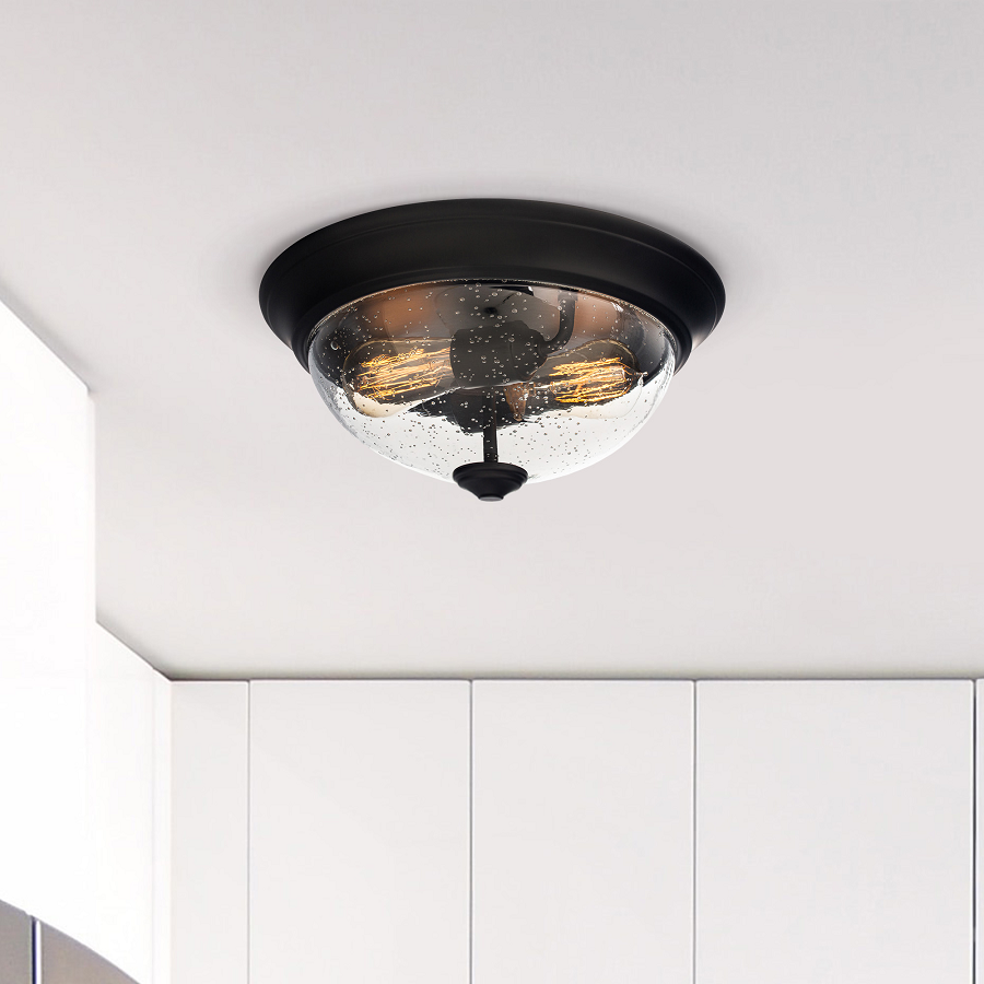 ceiling light