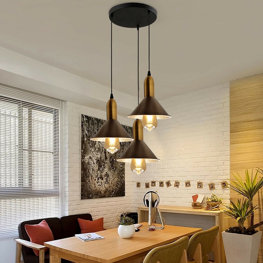 ceiling light