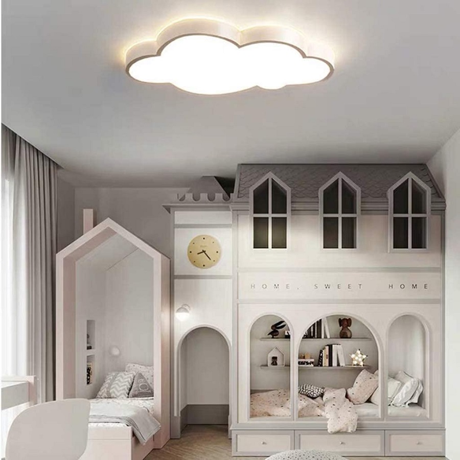 nursery ceiling light