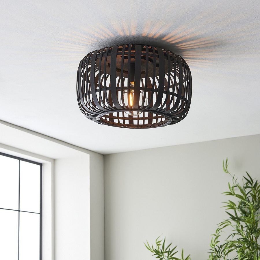 ceiling light