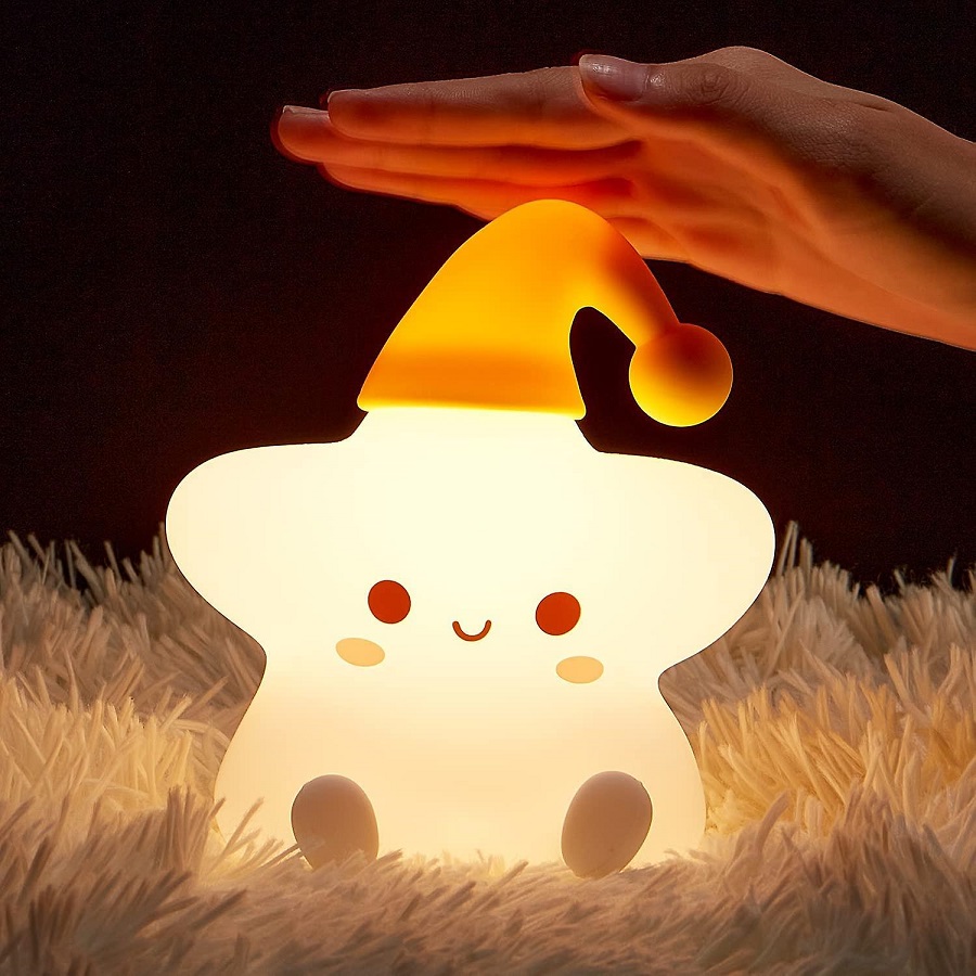 Night Light for Kids