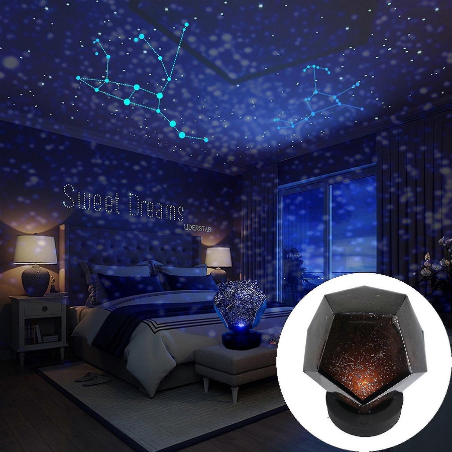 Star Night Light