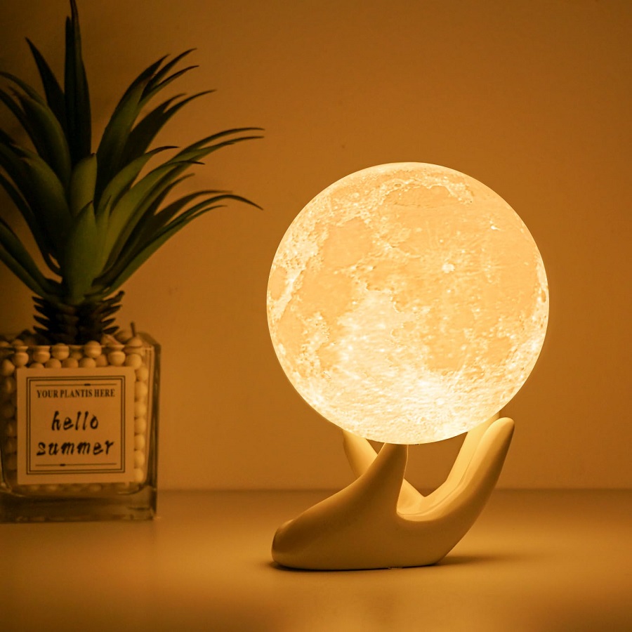 Moon Night Light