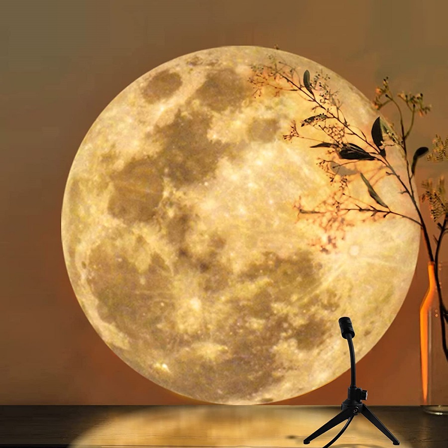 Moon Night Light