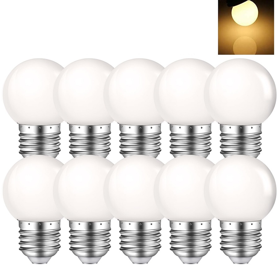 Choosing the Right LED Night Light Bulb for Your Home