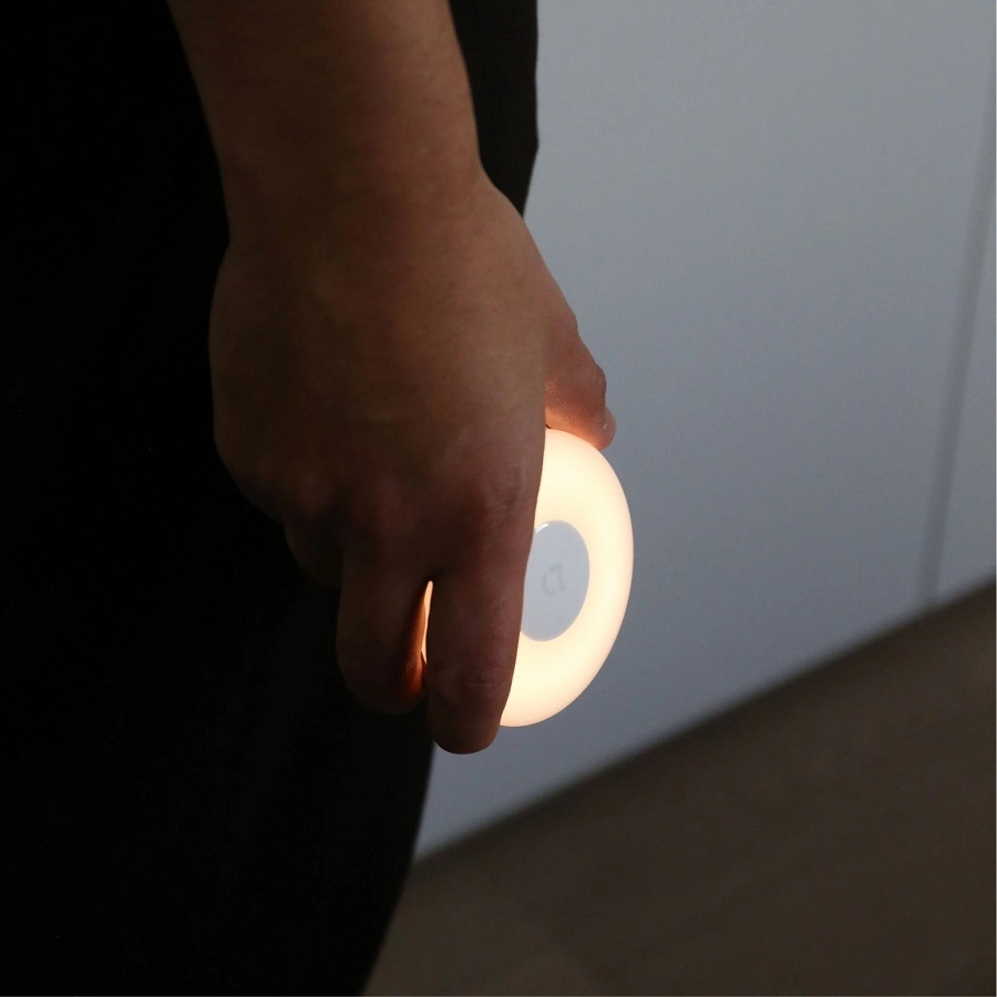 Motion Sensor Night Light