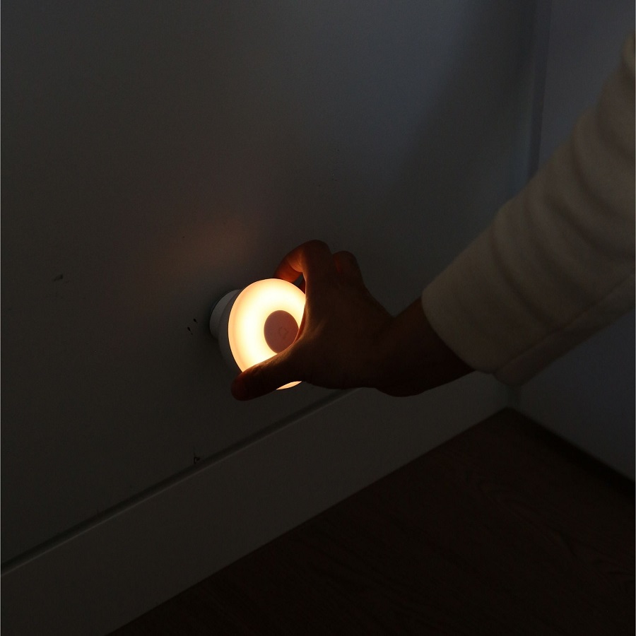 Motion Sensor Night Light