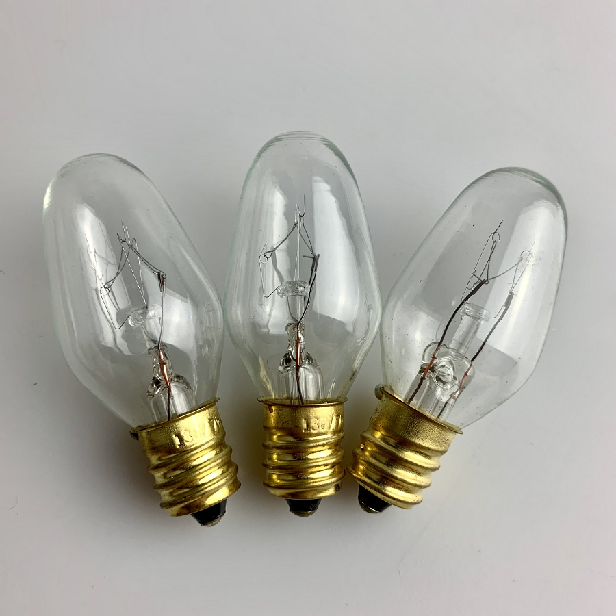 Night Light Bulbs