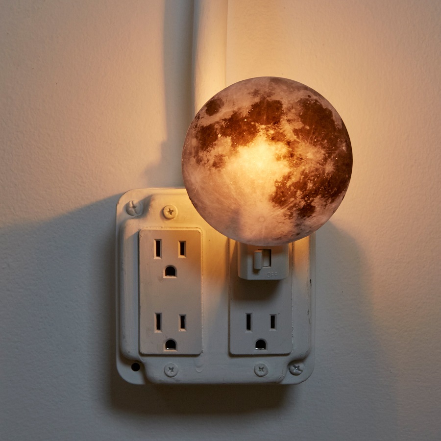 Moon Night Light