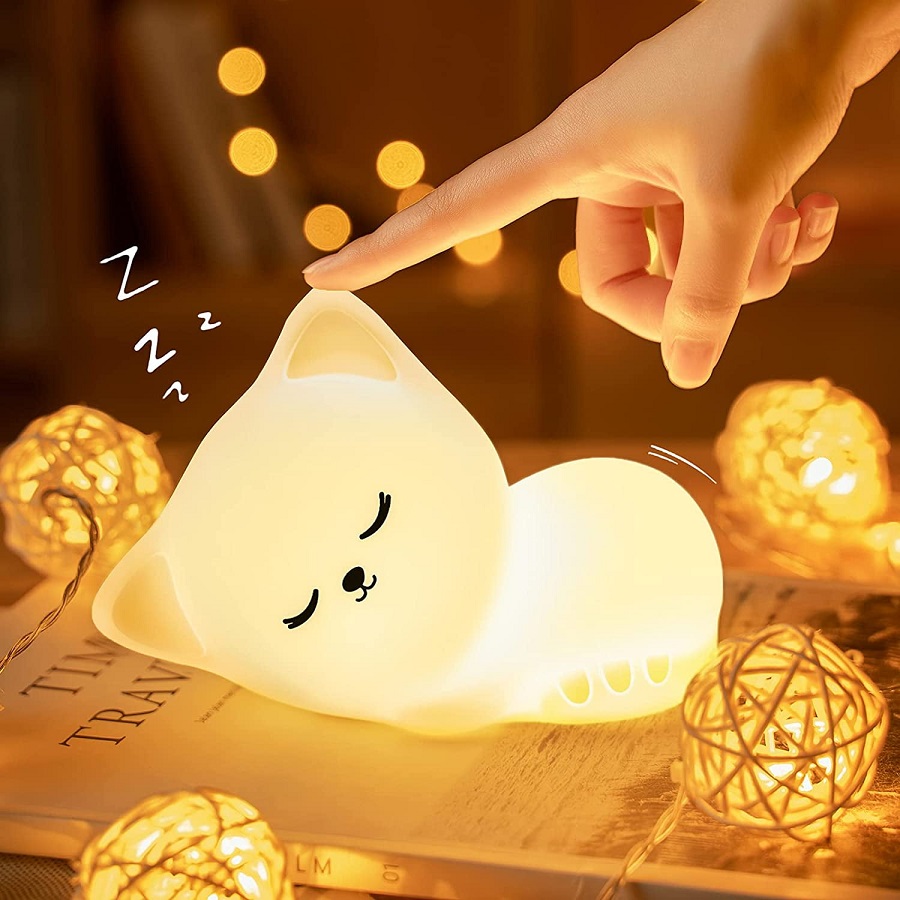 Night Light for Kids