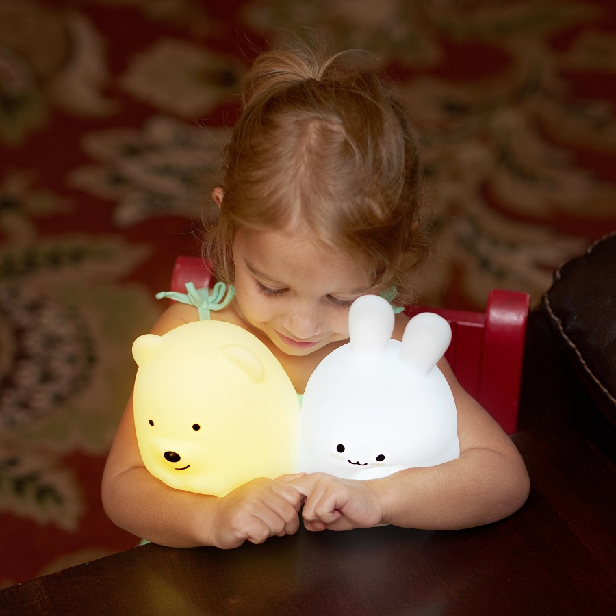 Toddler Night Light