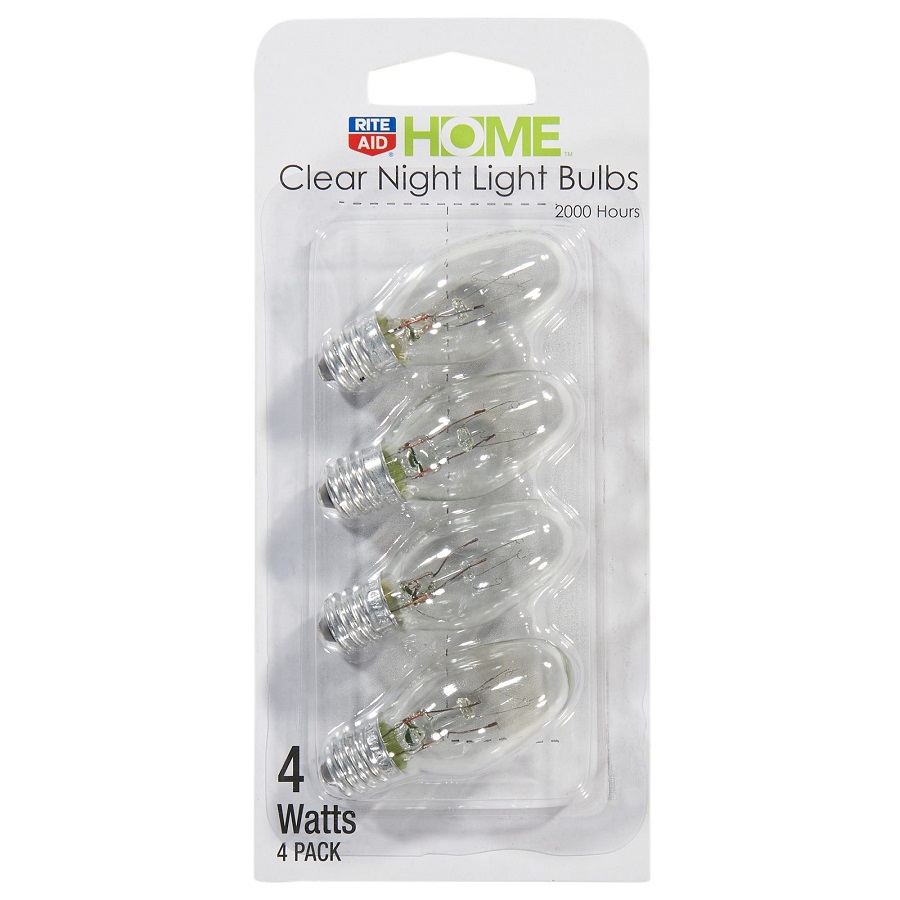 Night Light Bulbs