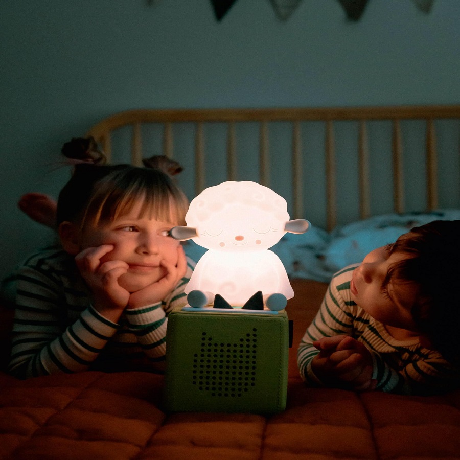 Toddler Night Light