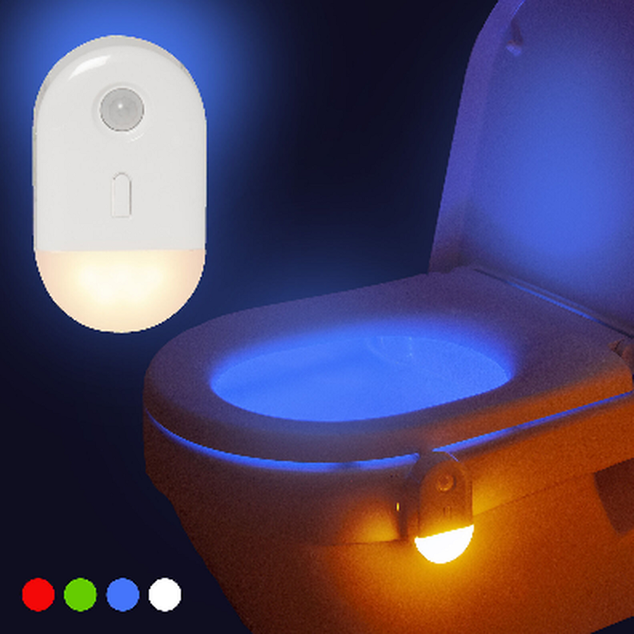 Bathroom Night Light