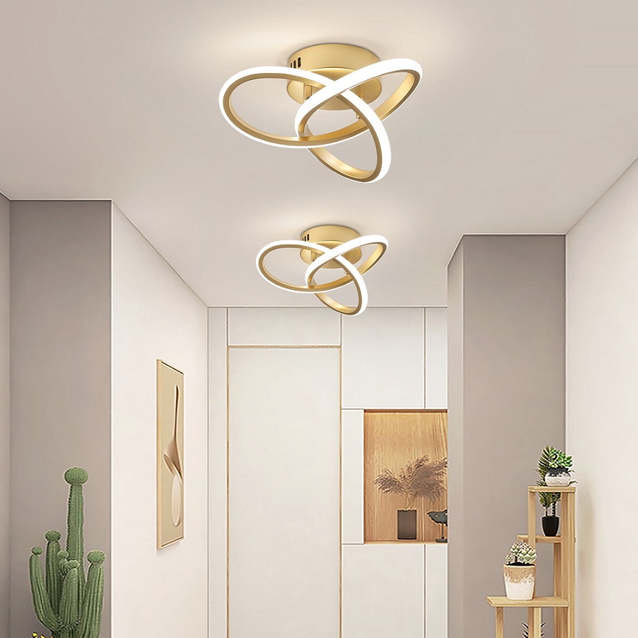 Small Bathroom Ceiling Light Fixtures