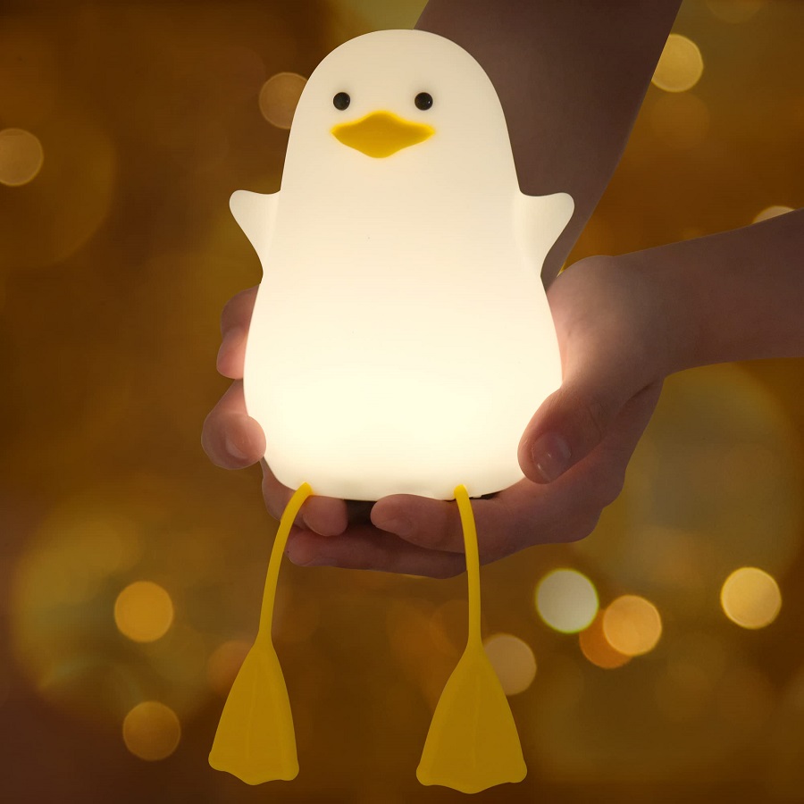 Duck Night Light