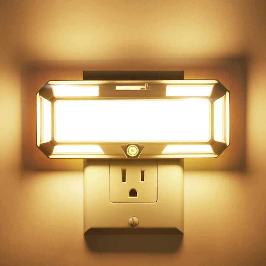 Choosing the Right Bright Night Light for Comfort and Safety