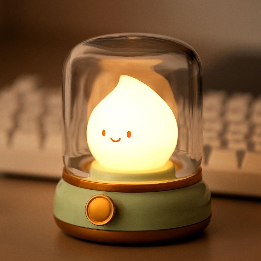 Rechargeable Night Light