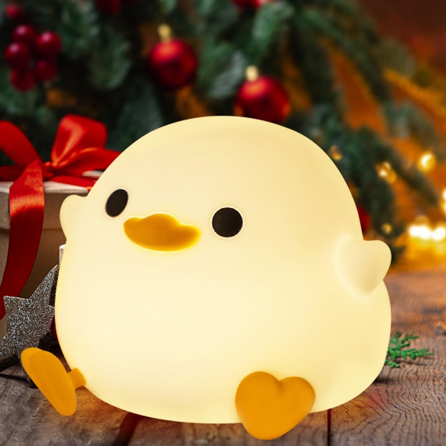 Duck Night Light