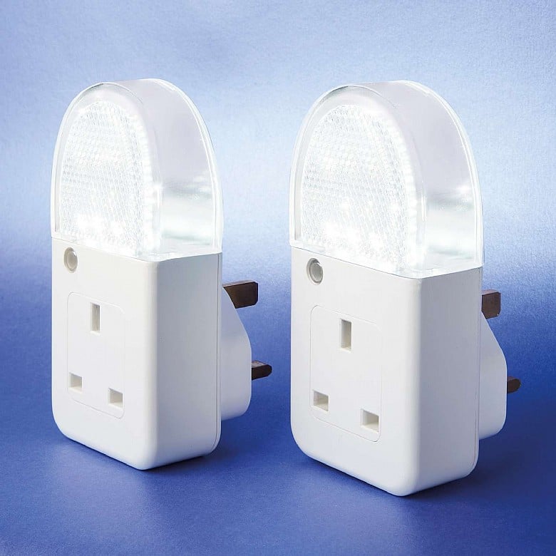 Best Plug in Night Light: Discover the Best Options for Bedrooms