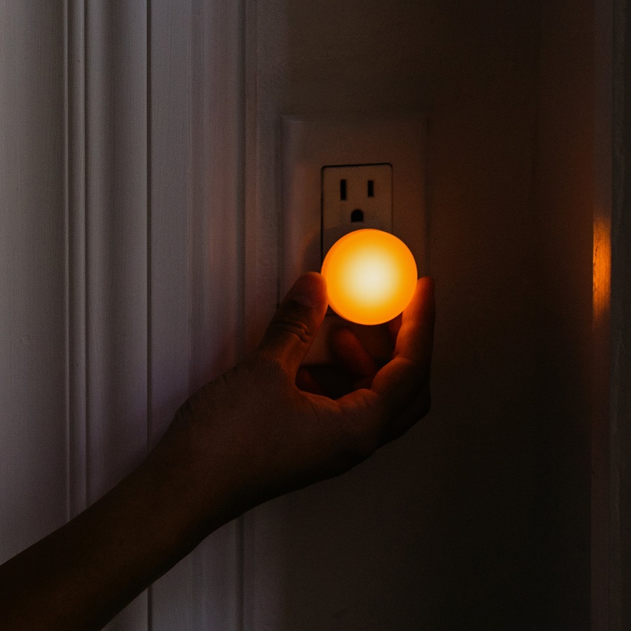 Night Light Lamps