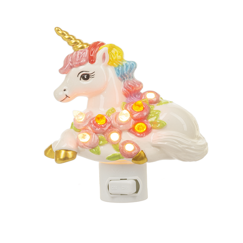 Unicorn Night Light: