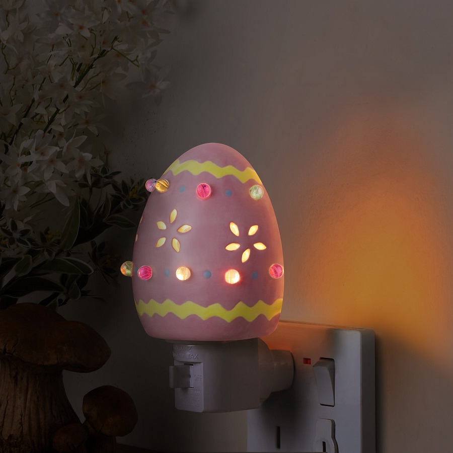 Egg Night Light