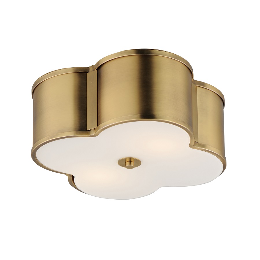 The Ceiling Light Flush Mount