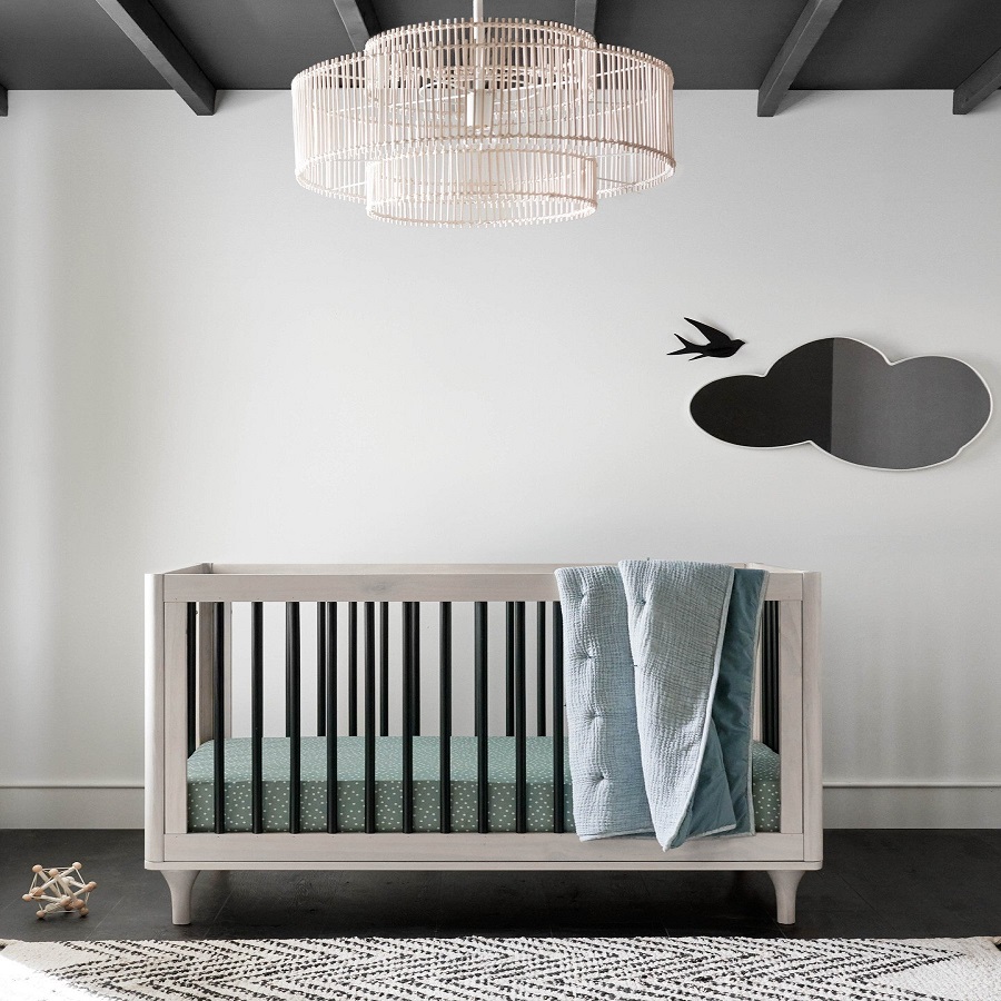 Nursery Ceiling Light