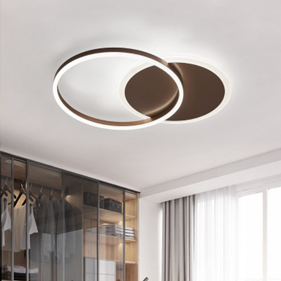 LED Ceiling Light Fixtures