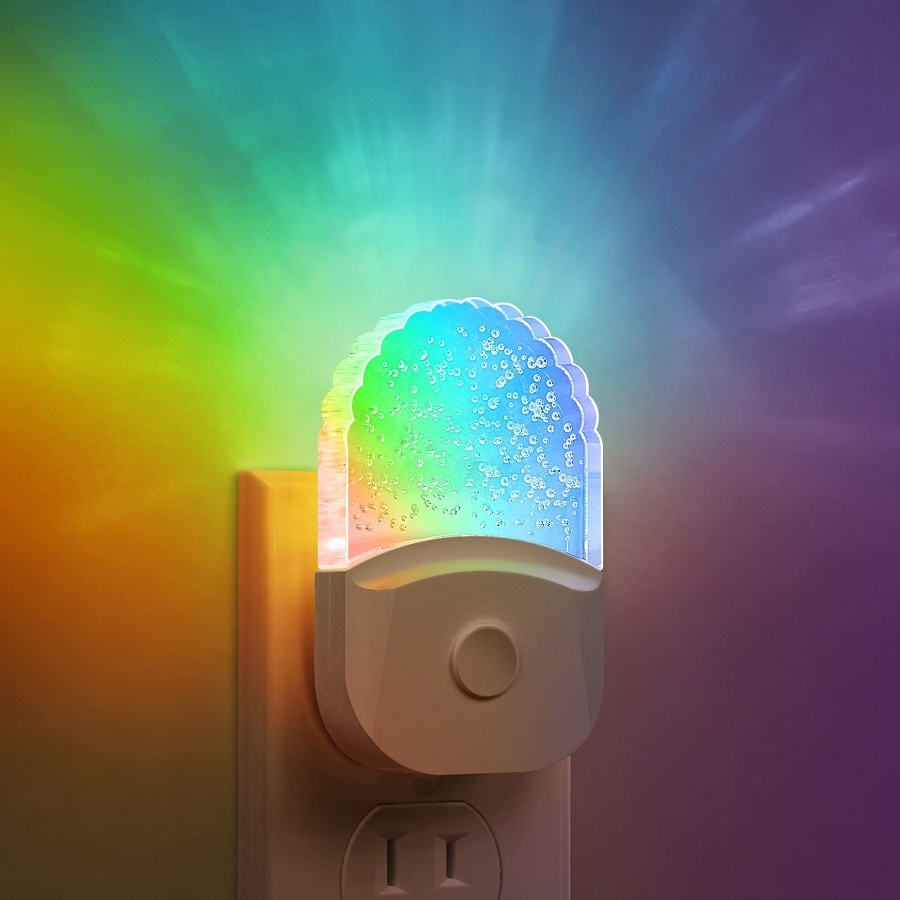 Wall Night Light