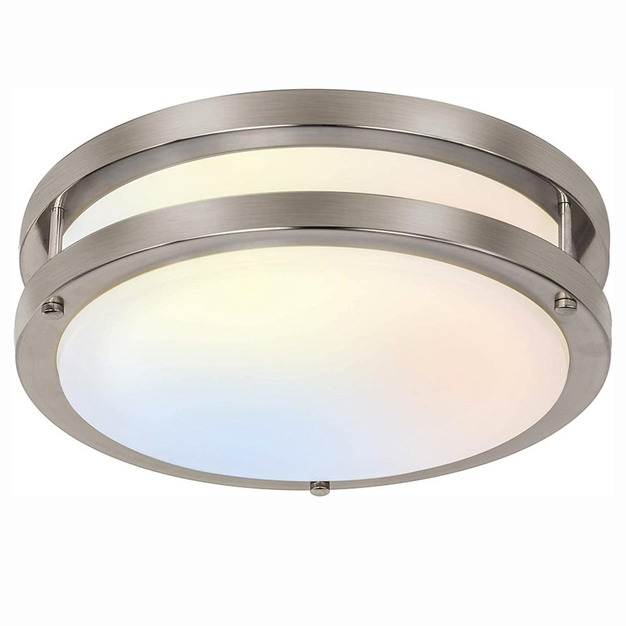 The Ceiling Light Flush Mount