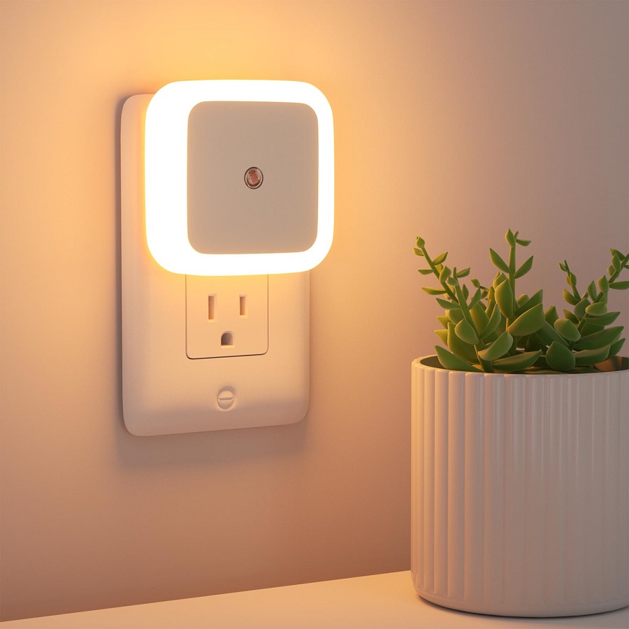 Wall Night Light