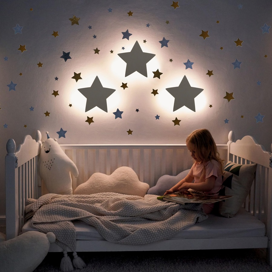 Nursery Night Light