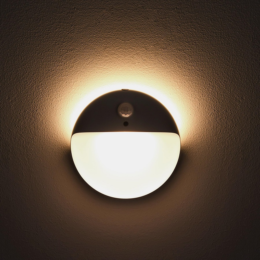 Battery Night Light