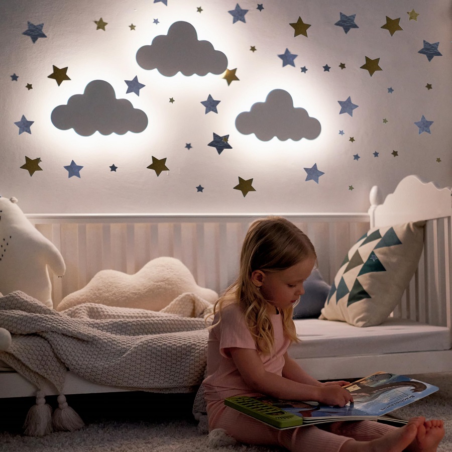 Nursery Night Light