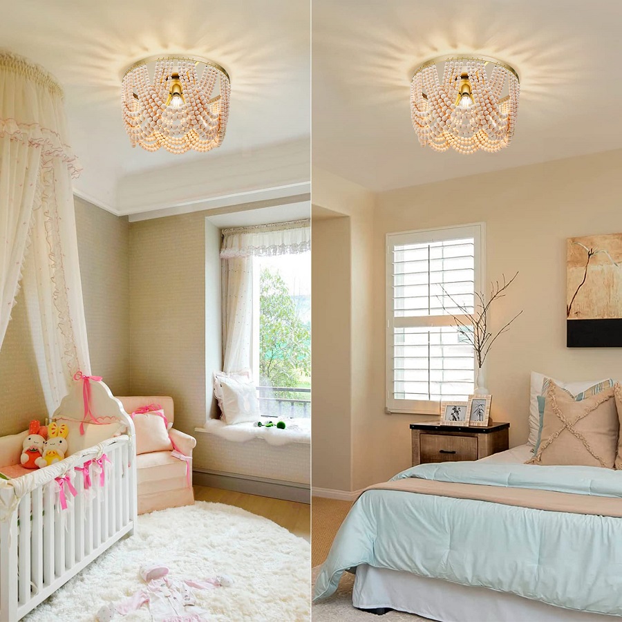 Nursery Ceiling Light